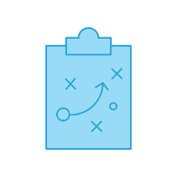 Presentation icon