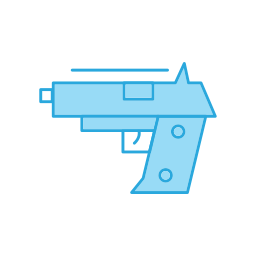 Weapon icon