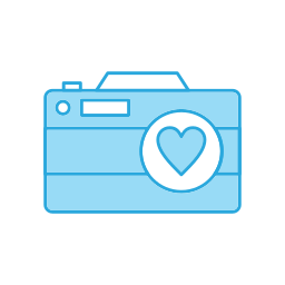 Camera icon