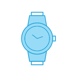 Clock icon