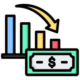 Inflation icon