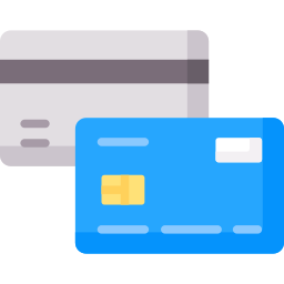 Payment method icon