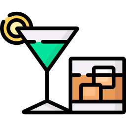 bar icon