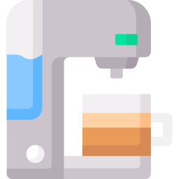 kaffeemaschine icon