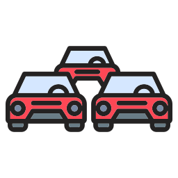 Cars icon