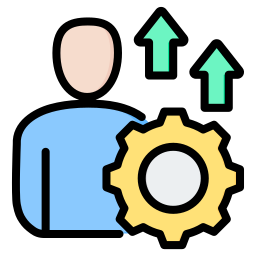 Efficiency icon