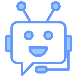 chatbot icona