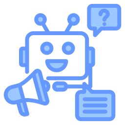 chatbot icona