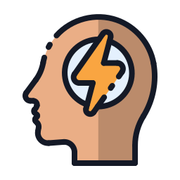 Brainstorm icon