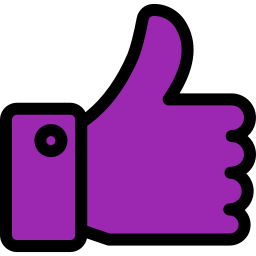 Thumbs up icon