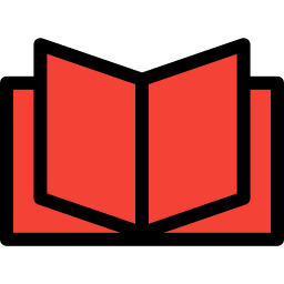 Book icon