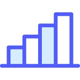 analytique Icône