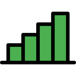 Analytics icon