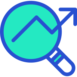 Analysis icon