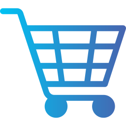 e-commerce icona