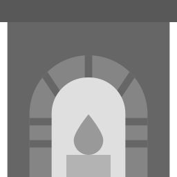 Chimney icon