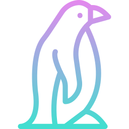 ペンギン icon