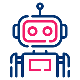 roboter icon