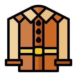 mantelblazer icon