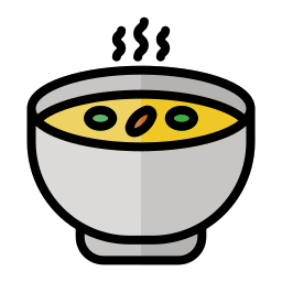 Soup icon