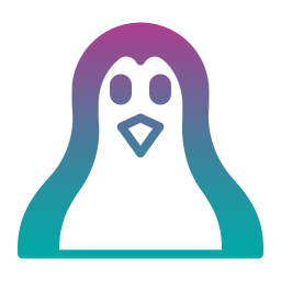 pinguin icon