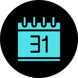 kalender icon