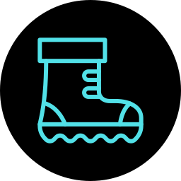 Boots icon