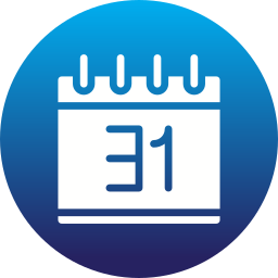 Calendar icon