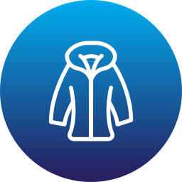 Coat icon