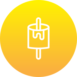 Marshmallow icon