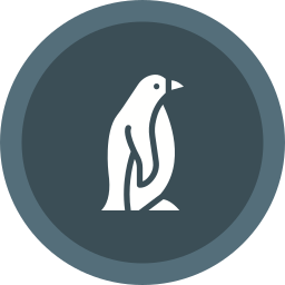 Penguin icon