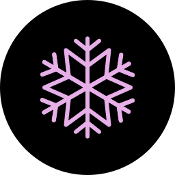 Snowflake icon