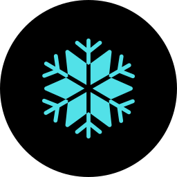 schneeflocke icon