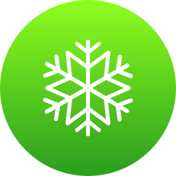 Snowflake icon