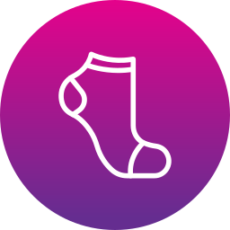 Socks icon