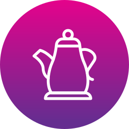 Teapot icon