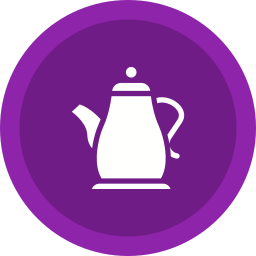 Teapot icon