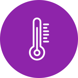 Temperature icon