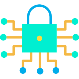 Padlock icon