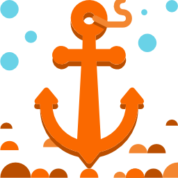 Anchor icon