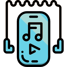 Headphones icon