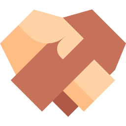 handschlag icon