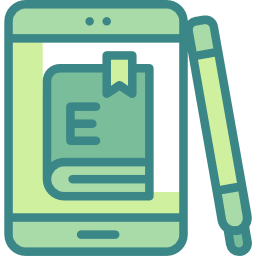 e-learning icon