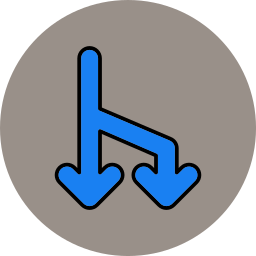 teilt icon