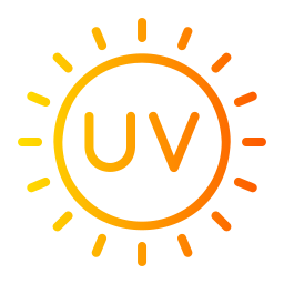 uv Icône