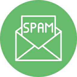 spam icon