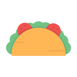 Taco icon