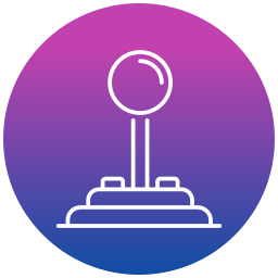 joystick icon