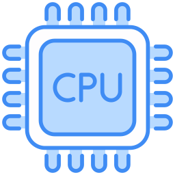 cpu Icône