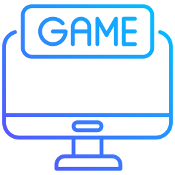 computerspiel icon